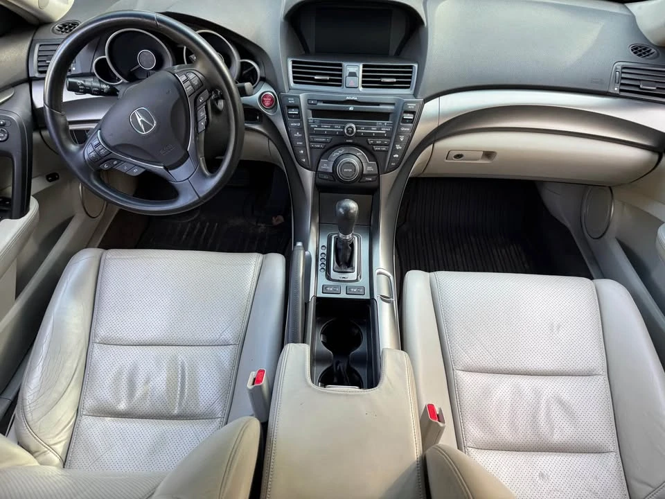 2014 Acura TL 4th Gen - Image 6 of 10