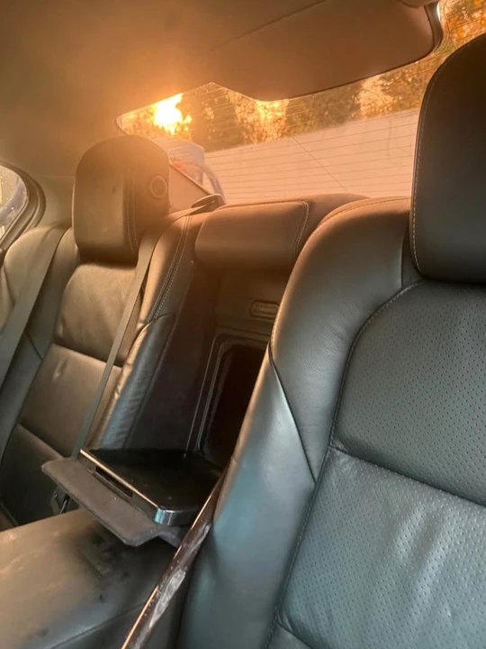 2014 Acura TL 4th Gen - Image 10 of 10