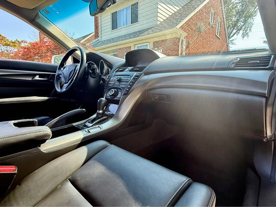 2014 Acura TL 4th Gen - Image 13 of 20