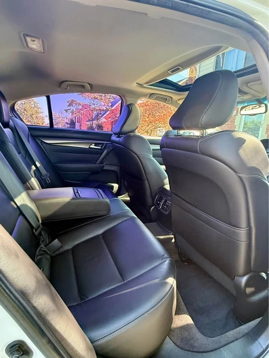 2014 Acura TL 4th Gen - Image 15 of 20