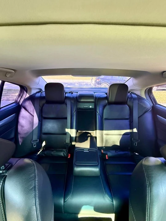 2014 Acura TL 4th Gen - Image 16 of 20