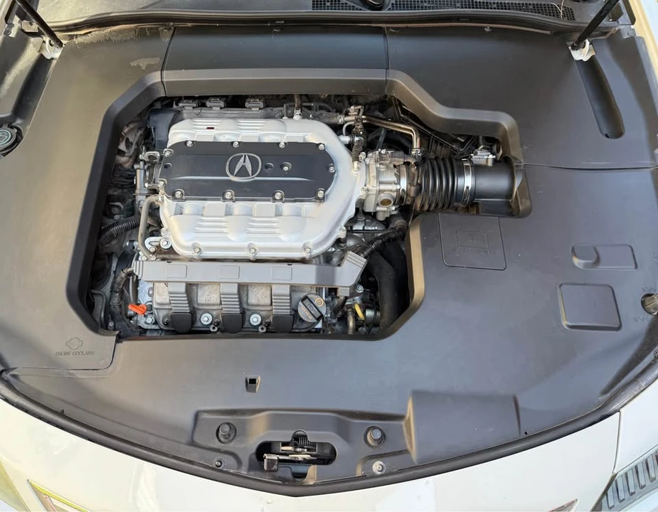 2014 Acura TL 4th Gen - Image 17 of 20