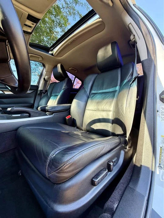 2014 Acura TL 4th Gen - Image 10 of 20