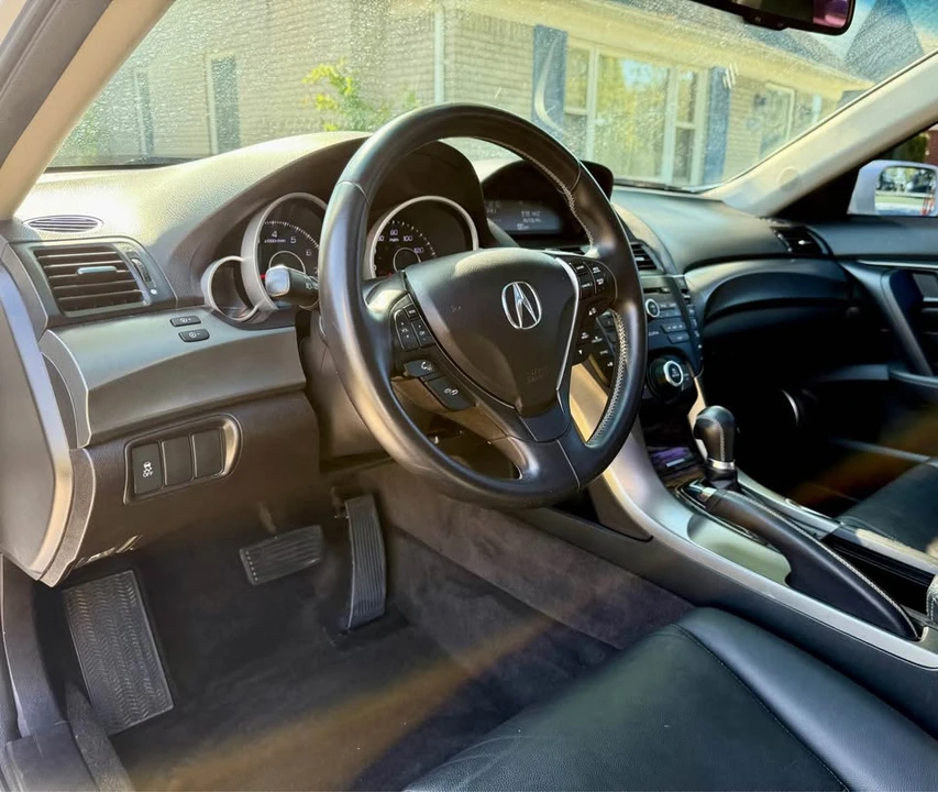 2014 Acura TL 4th Gen - Image 11 of 20