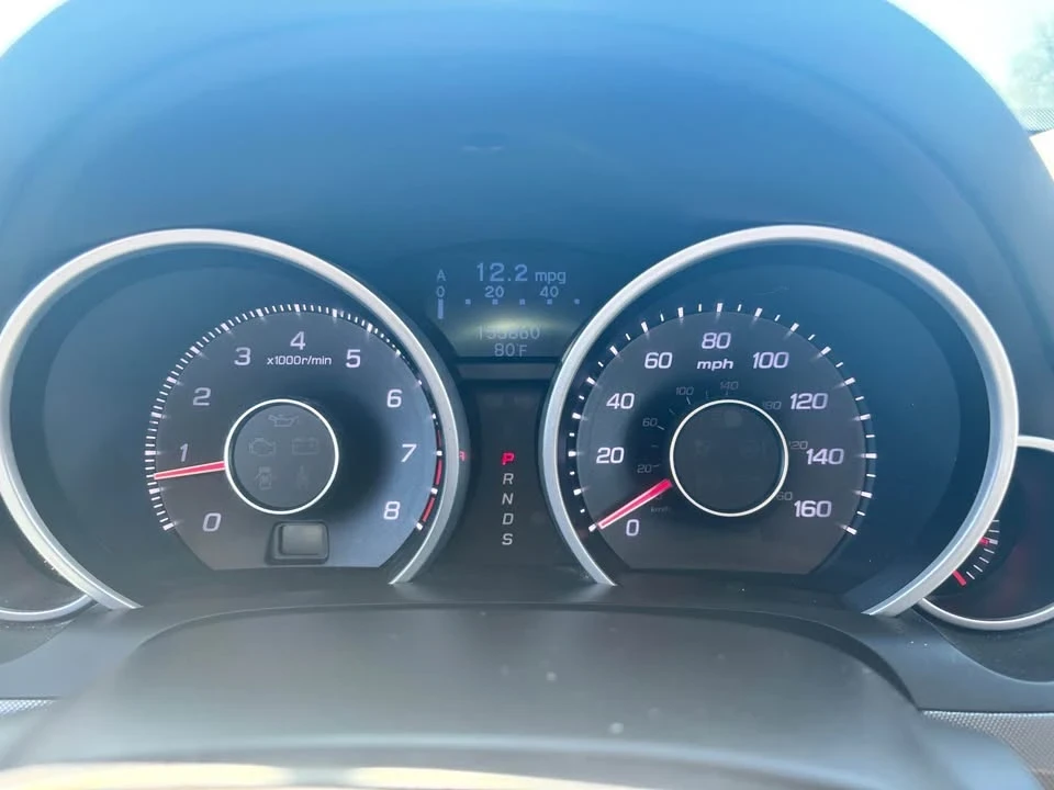 2014 Acura TL 4th Gen - Image 12 of 16