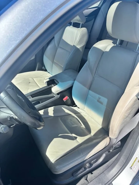 2014 Acura TL 4th Gen - Image 6 of 16