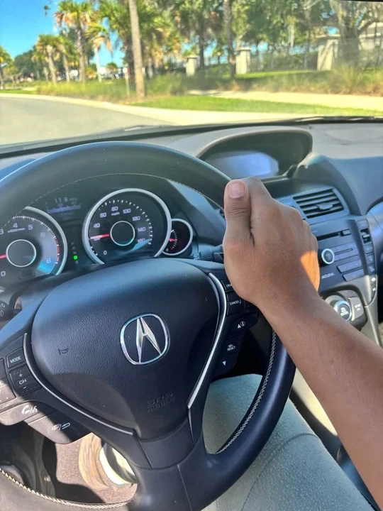 2014 Acura TL 4th Gen - Image 13 of 16