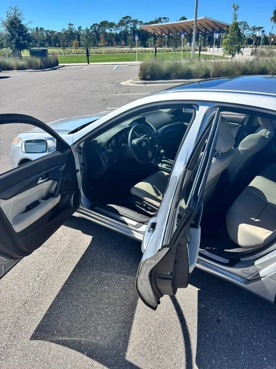 2014 Acura TL 4th Gen - Image 14 of 16