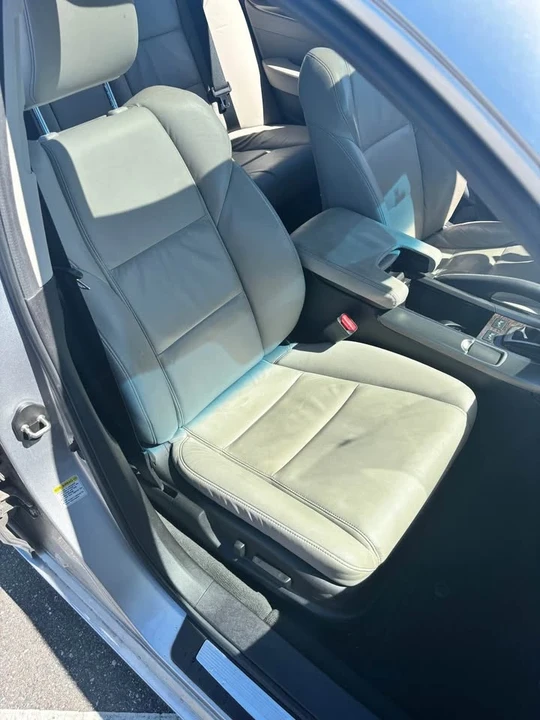 2014 Acura TL 4th Gen - Image 8 of 16
