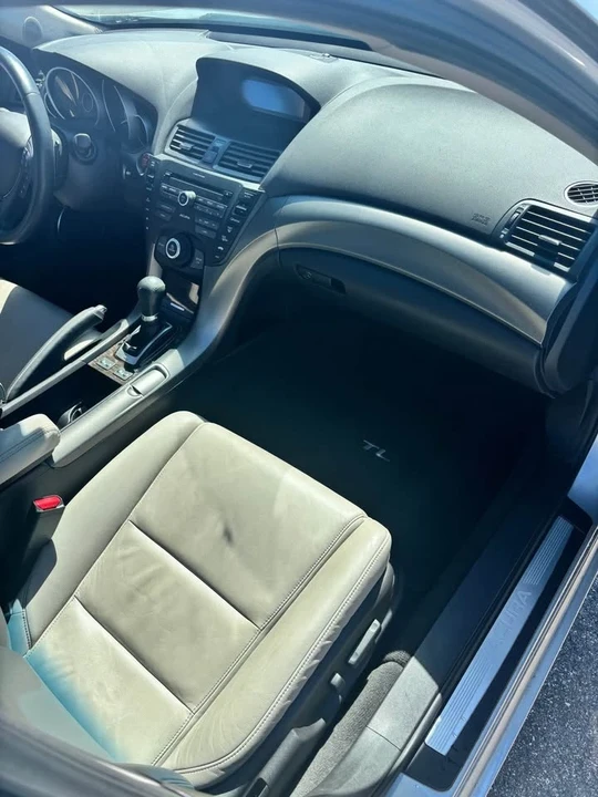 2014 Acura TL 4th Gen - Image 7 of 16