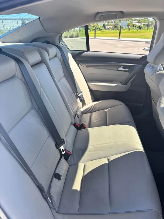 2014 Acura TL 4th Gen - Image 9 of 16