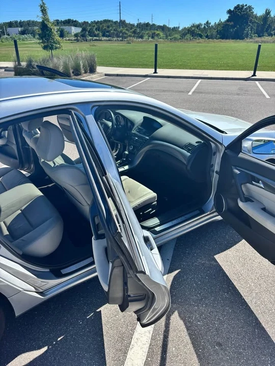 2014 Acura TL 4th Gen - Image 15 of 16