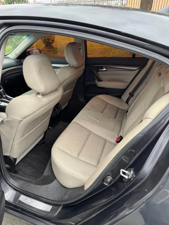 2014 Acura TL 4th Gen - Image 8 of 9