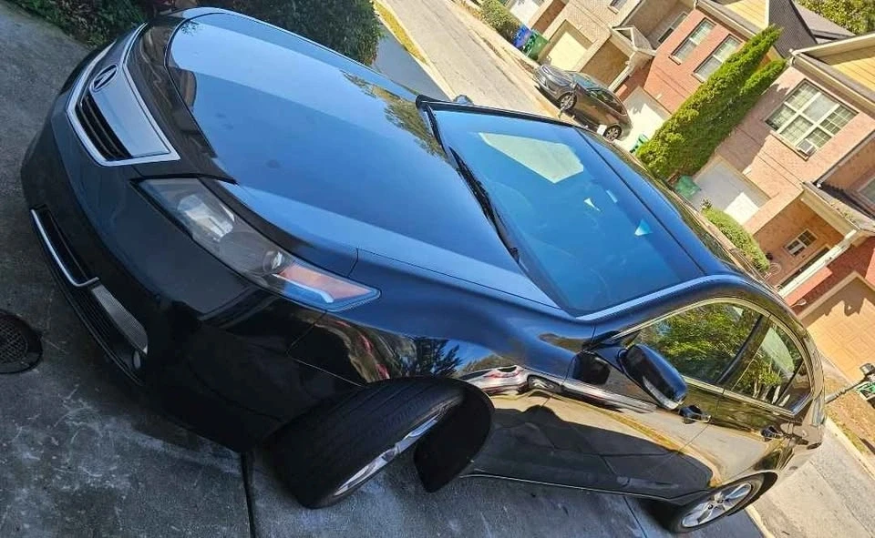 2014 Acura TL 4th Gen - Image 4 of 16