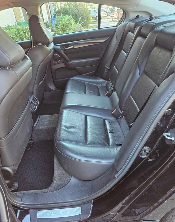 2014 Acura TL 4th Gen - Image 7 of 16