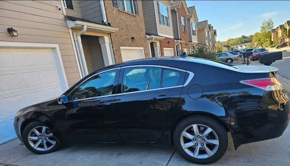 2014 Acura TL 4th Gen - Image 12 of 16