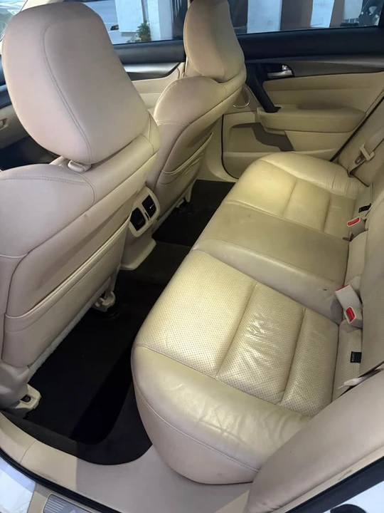 2014 Acura TL 4th Gen - Image 7 of 11