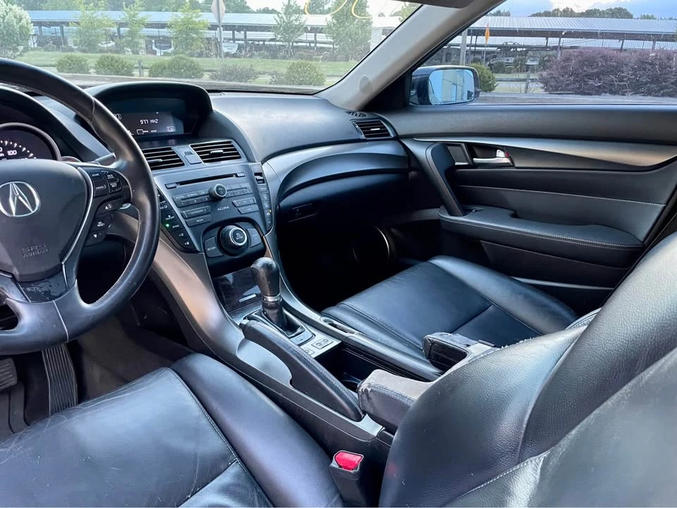 2014 Acura TL 4th Gen - Image 15 of 16