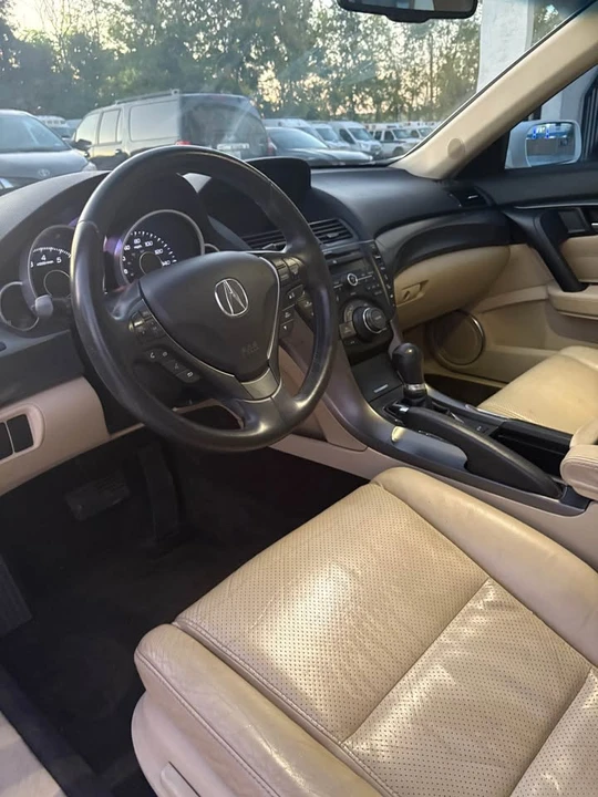 2014 Acura TL 4th Gen - Image 6 of 11