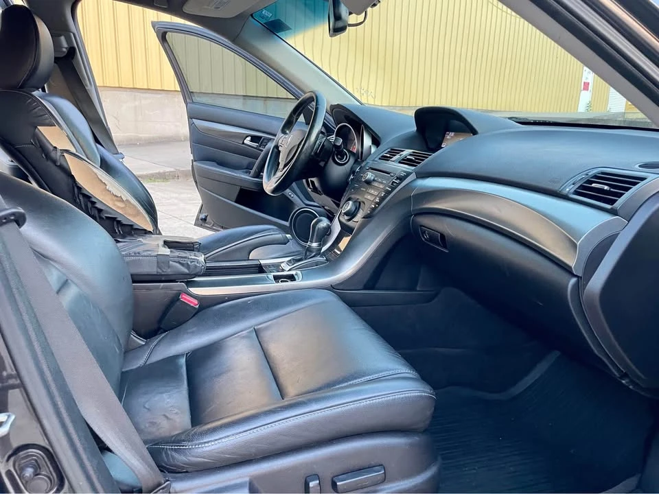 2014 Acura TL 4th Gen - Image 12 of 16