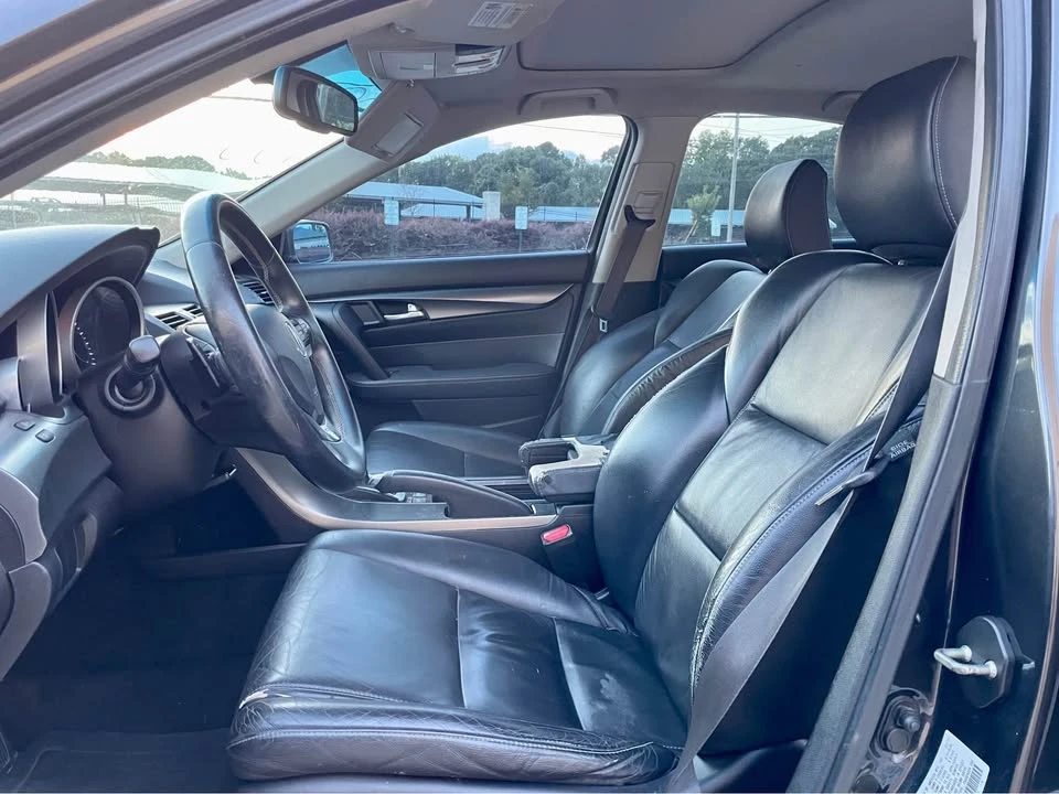 2014 Acura TL 4th Gen - Image 11 of 16