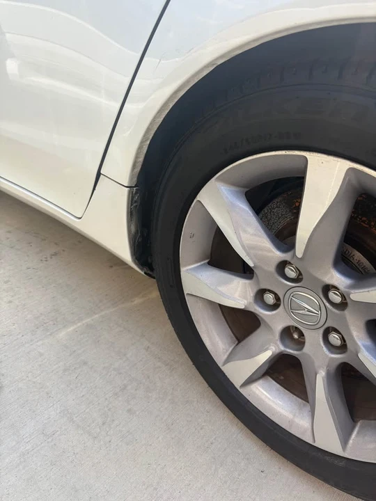 2014 Acura TL 4th Gen - Image 11 of 11