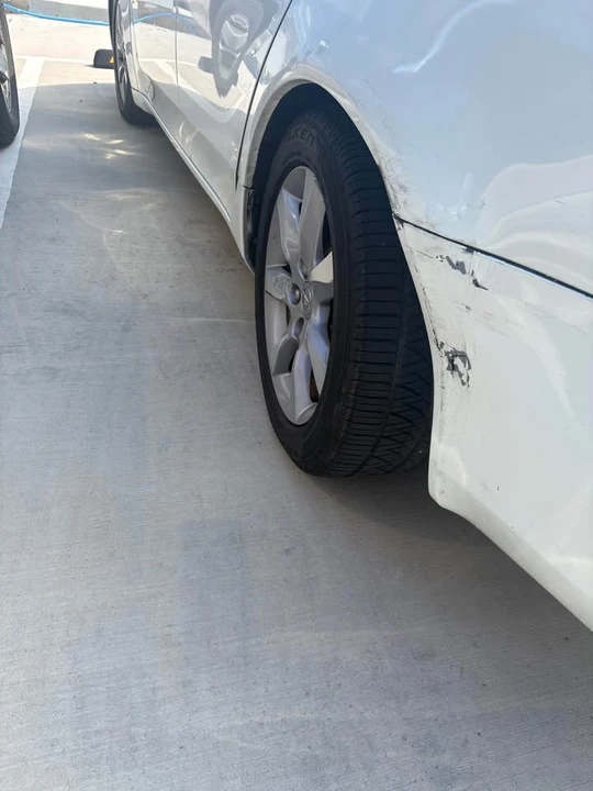2014 Acura TL 4th Gen - Image 10 of 11