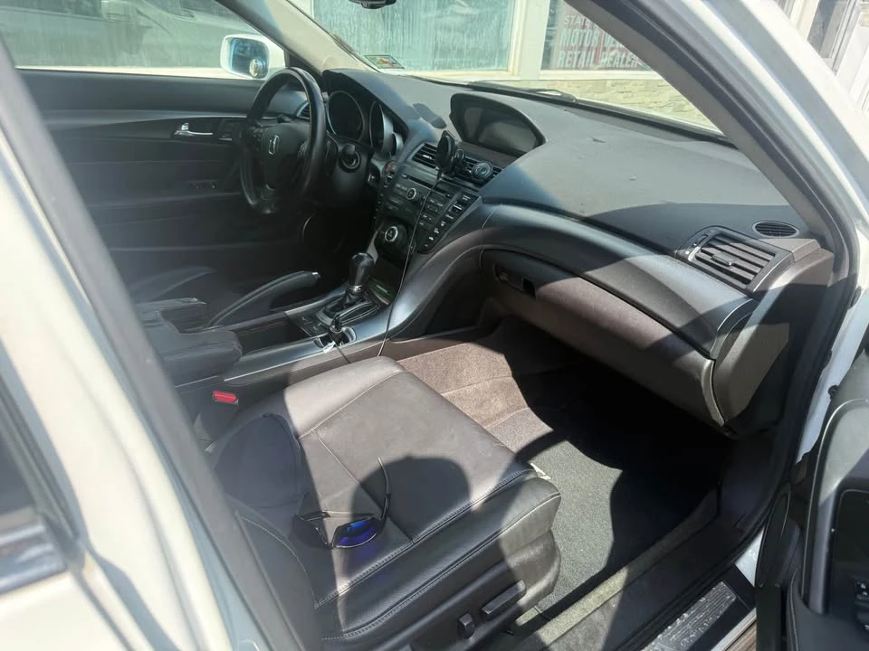 2014 Acura TL 4th Gen - Image 5 of 8