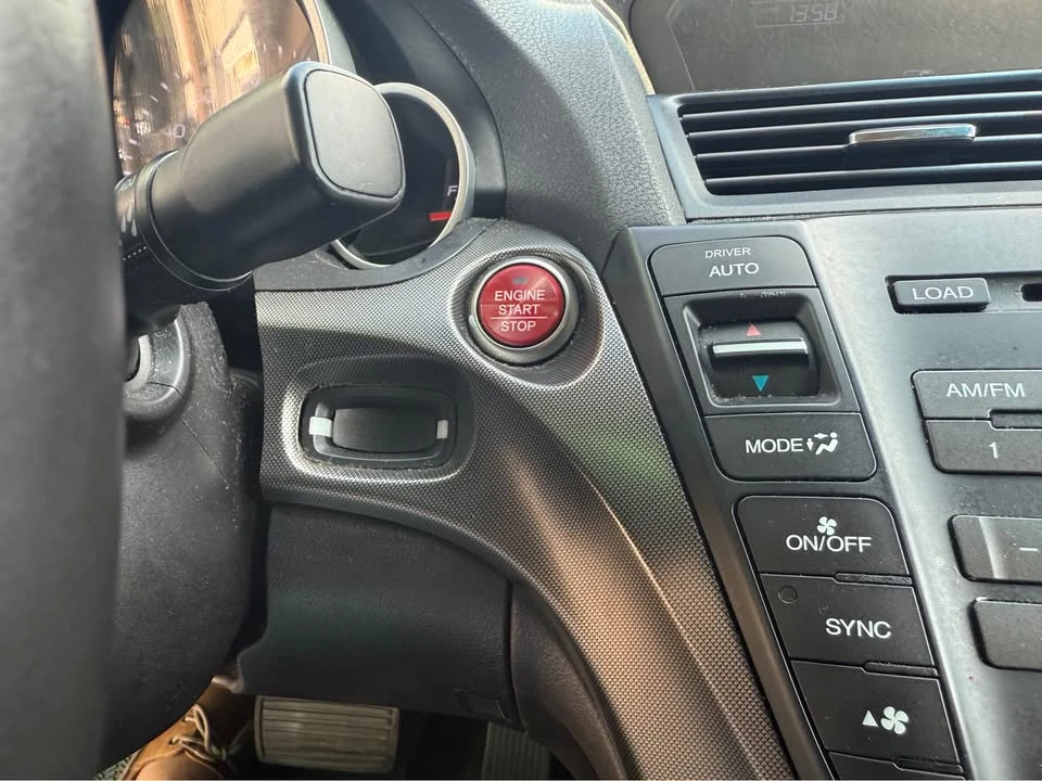 2014 Acura TL 4th Gen - Image 6 of 8