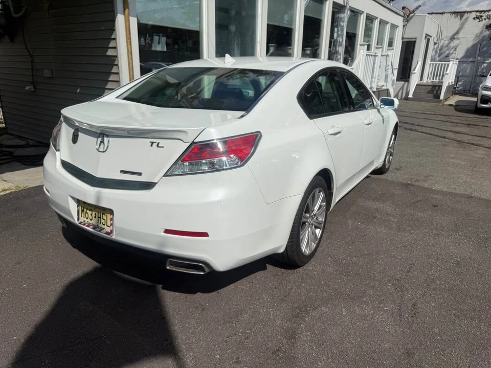 2014 Acura TL 4th Gen - Image 2 of 8