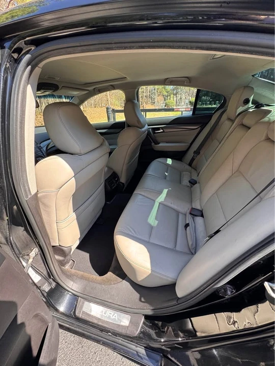 2014 Acura TL 4th Gen - Image 9 of 19