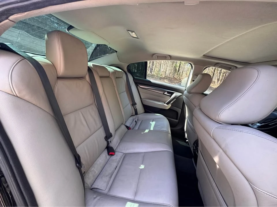 2014 Acura TL 4th Gen - Image 14 of 19