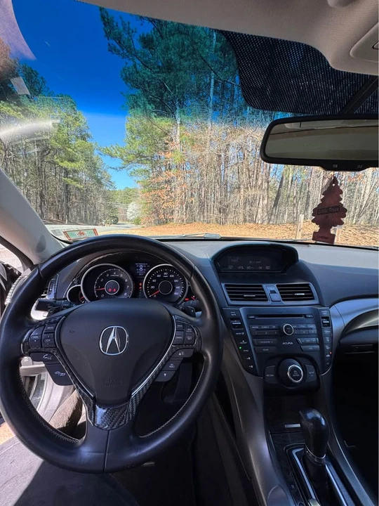 2014 Acura TL 4th Gen - Image 6 of 19