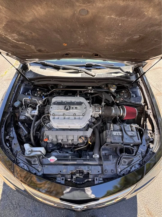 2014 Acura TL 4th Gen - Image 18 of 19
