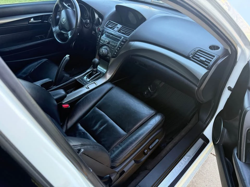 2014 Acura TL 4th Gen - Image 11 of 14