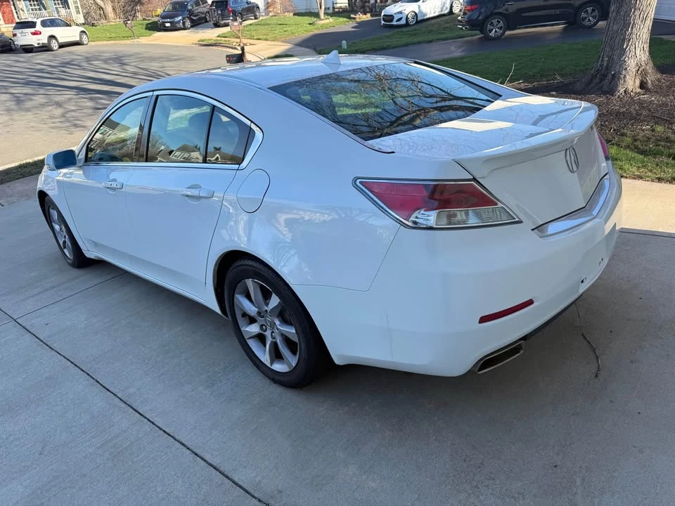 2014 Acura TL 4th Gen - Image 6 of 14