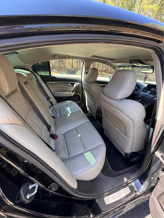 2014 Acura TL 4th Gen - Image 12 of 16