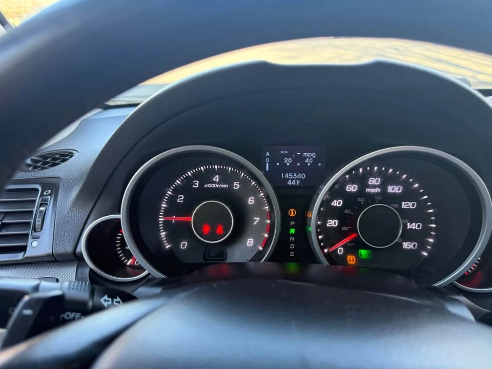 2014 Acura TL 4th Gen - Image 14 of 14