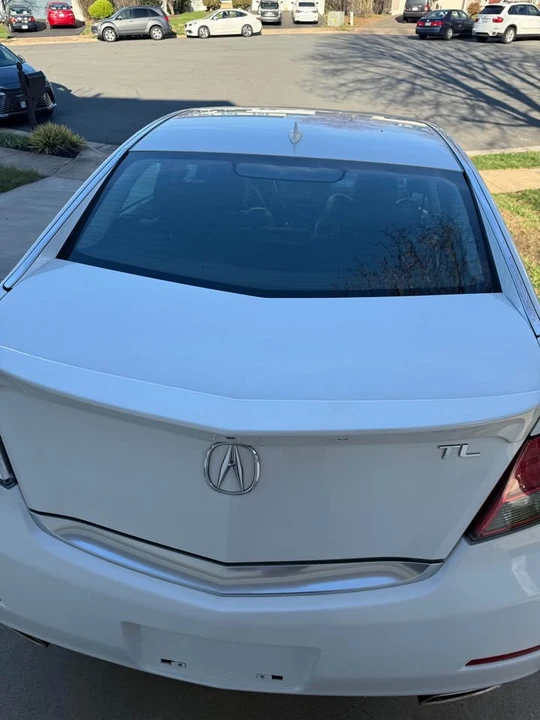 2014 Acura TL 4th Gen - Image 5 of 14