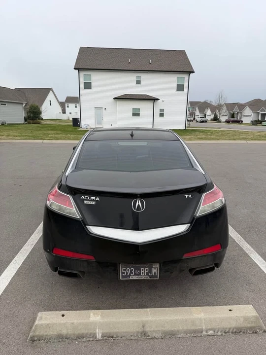 2014 Acura TL 4th Gen - Image 8 of 10