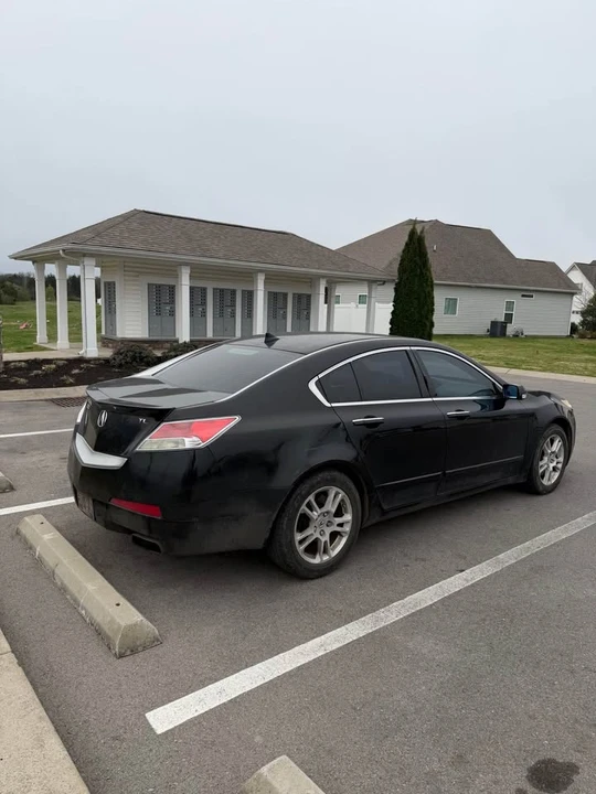 2014 Acura TL 4th Gen - Image 9 of 10
