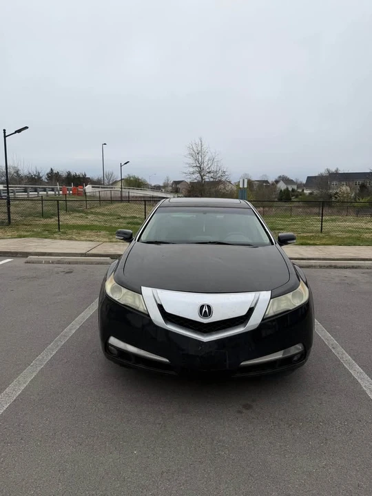 2014 Acura TL 4th Gen - Image 2 of 10
