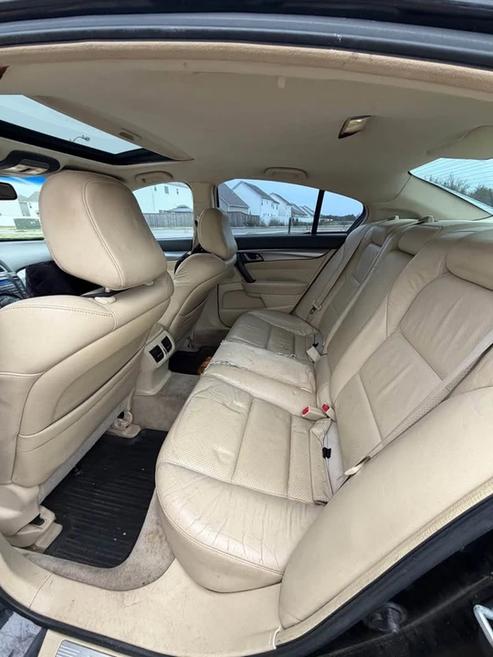 2014 Acura TL 4th Gen - Image 6 of 10