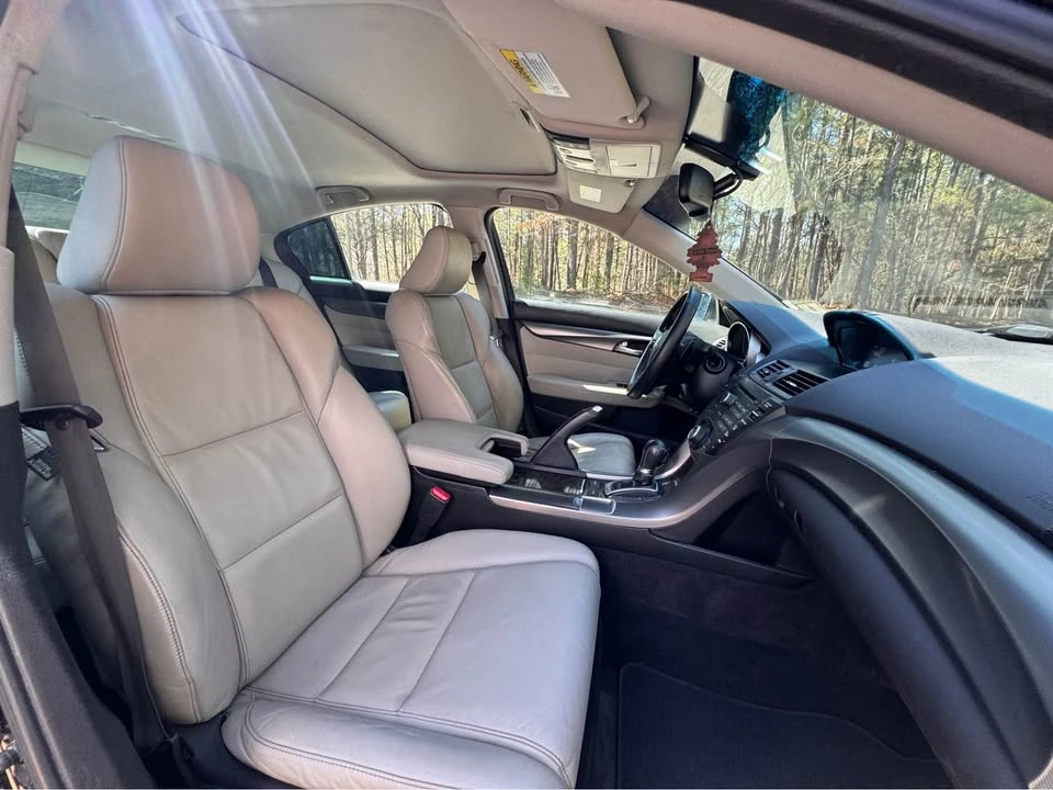 2014 Acura TL 4th Gen - Image 14 of 16