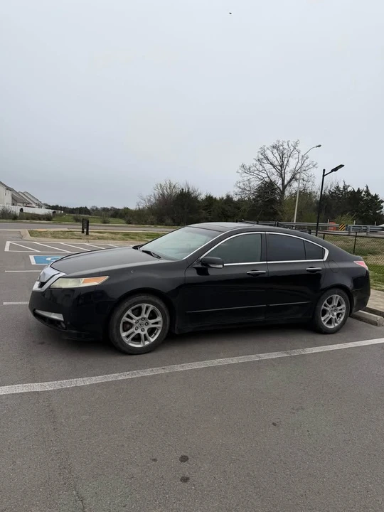 2014 Acura TL 4th Gen - Image 3 of 10