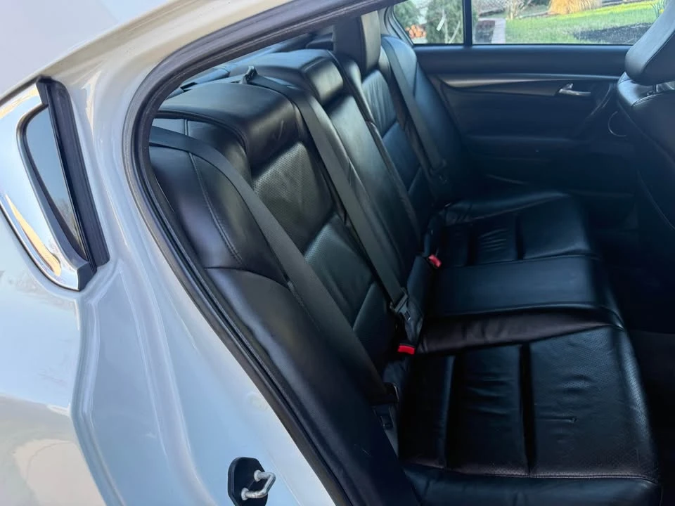 2014 Acura TL 4th Gen - Image 10 of 14