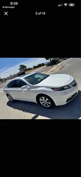 2014 Acura TL Special Edition