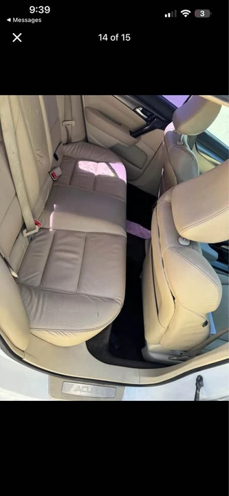 2014 Acura TL 4th Gen - Image 14 of 15