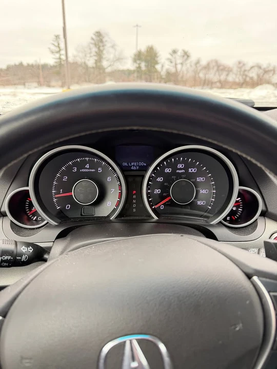 2014 Acura TL 4th Gen - Image 12 of 15