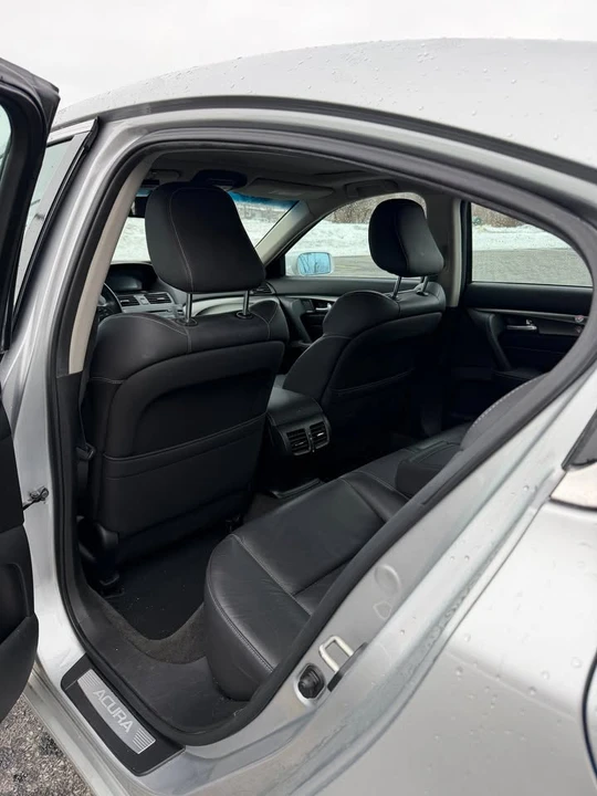 2014 Acura TL 4th Gen - Image 11 of 15